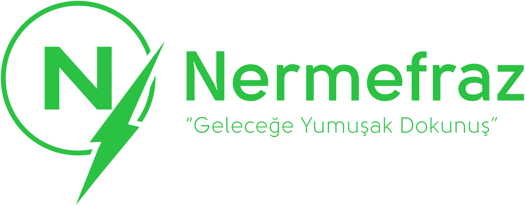 Nermefraz Yazılım'ın Logosu